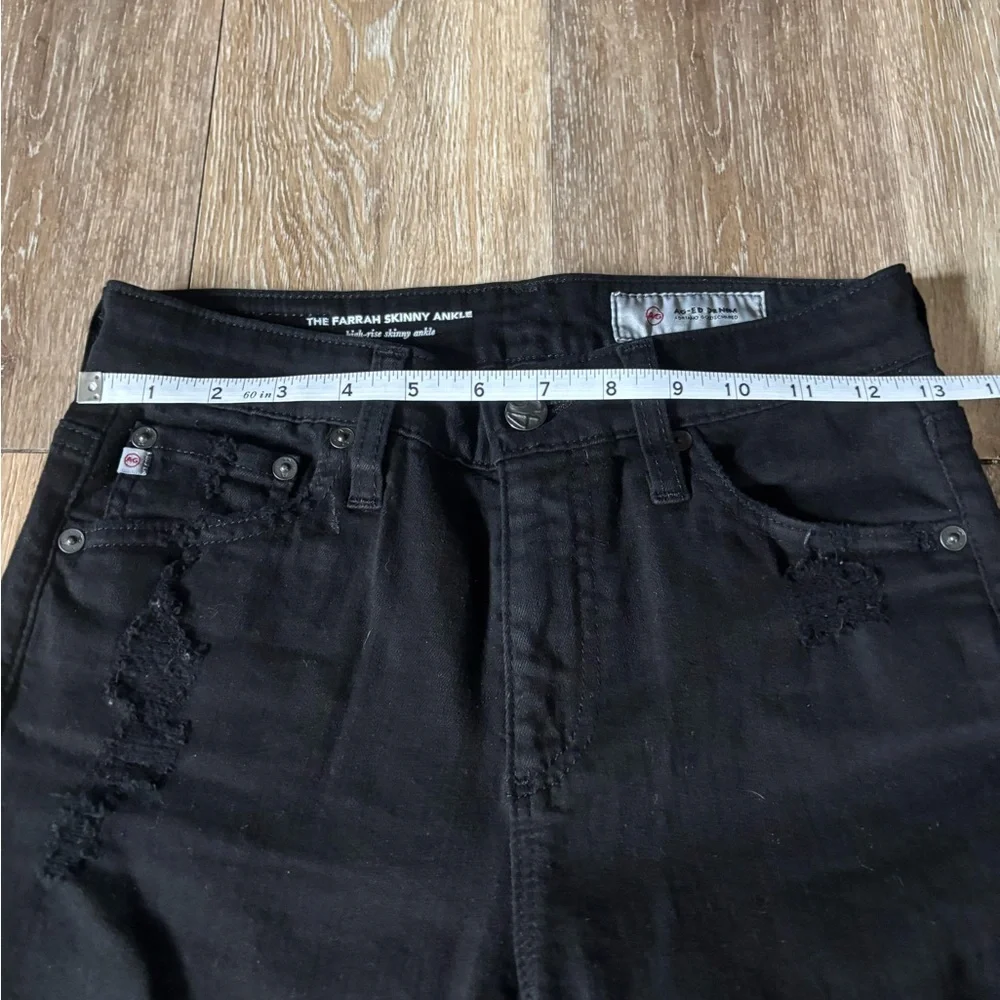 Ag adriano goldschmied Jean - Picture 6 of 6